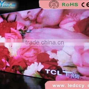 P10 Module Display Led Indoor Fullcolor SMD thumbnail-1