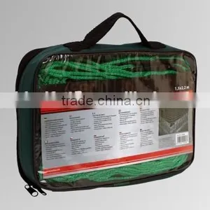 PP Knotless Net for Truck and Container Cargo Net thumbnail-1