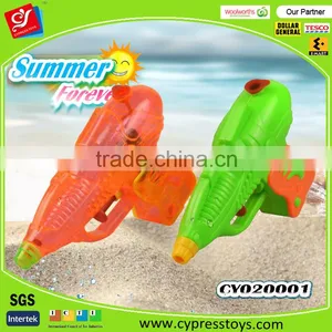 Dazzling Toys Barreled Water Shooters Water Gun Toys for Kids 3 Color thumbnail-1