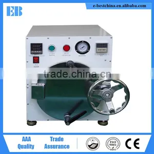 Cellphone Screen Repair Refurbish Air Bubble Remover Machine thumbnail-3