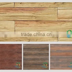 Exterior Decoration Concrete Wall Panels thumbnail-6
