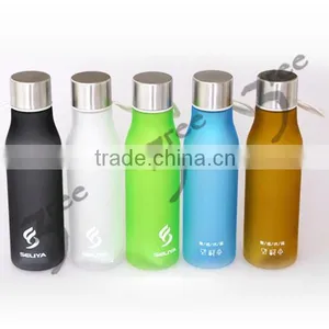 Water Bottle thumbnail-1