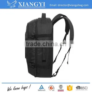Classic Multifunctional Backpack, Computer Package thumbnail-4