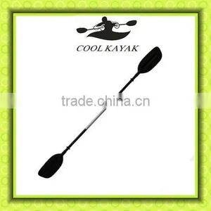 Aluminium Tube Kayak Paddle and Paddle Kayak Quality Choice thumbnail-6