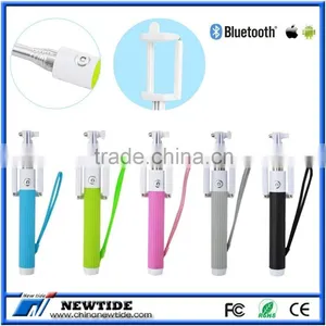 2015 Smart Camera Phone Foldable Selfie Stick Monopod thumbnail-1