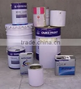 Hign Quality Chemical Barrel Making Machine For Sale thumbnail-1