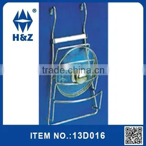 Metal Pot Lid Rack thumbnail-1