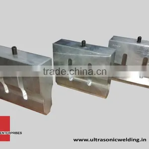 Ultrasonic Aluminum Horn (230 Mm, 300 Mm) thumbnail-1