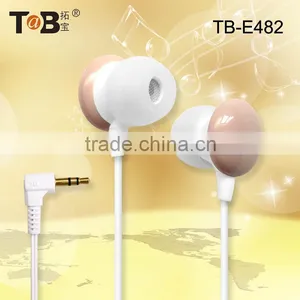 Promotion Novelty Earphones and Headphone thumbnail-1