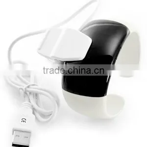 TOP SALE Latest Fashion Design 12 Language Anti-theft Function Smart Bluetooth Bracelet thumbnail-3