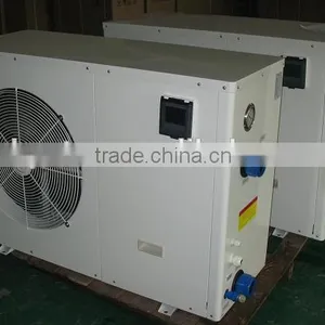 Swimming Pool Heat Pump Price, Swimming Pool Manufacturer, Swimming Pool Product thumbnail-2