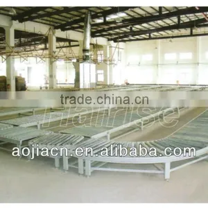 Roller Conveyor Machine Used in Production Made in China thumbnail-1