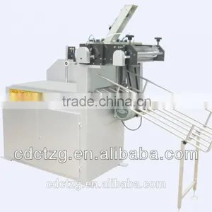 Automatic Paint Bucket/food/beverage/chemical Tin Can Body Round Forming Machine/can Making Machinery thumbnail-1