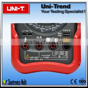 Best Digital Multimeter UNI-T UT54 thumbnail-4