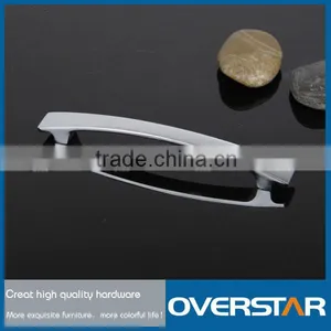 China Brushed Aluminum Handles for Kids Furniture thumbnail-1