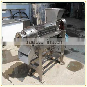 High Output Factory Price Fruit Pulping Machine/mulfruits Pulping Machine/orange Pulping Machine thumbnail-1