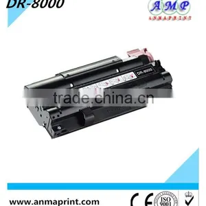 Quality Compatible Toner Printer Cartridge DR-8000 Laser Printer Cartridge for Brother Printers Bulk Buy From China thumbnail-3