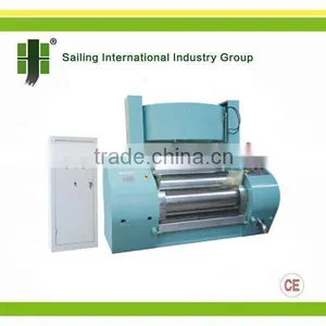 YS400-1200 Ink Hydraulic Three Roll Mill thumbnail-1