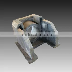 Cast & Forged Foundry Iron Casting thumbnail-3