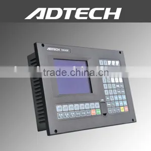 CNC4220 Two Axis Lathe CNC System thumbnail-1