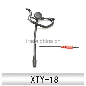 2013 Unilateral Headset With Mic XTY-18 thumbnail-1