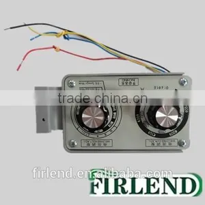 High Quality Remote Control Box for Welding Wire Feeder thumbnail-1