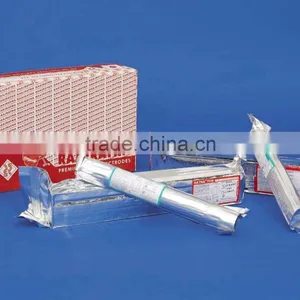 High Tensile Strength Steel Welding Electrode thumbnail-1
