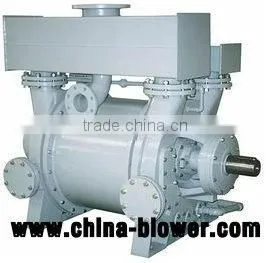 2BE1 202 Water Ring Vacuum Pump thumbnail-3