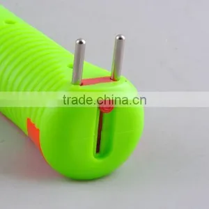 Quality HIPS Electric Mosquito Trap Reachargeable Mosquito Swatter thumbnail-6