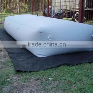 Portable and Durable Soft Pvc Water Irrigation Tank,pvc Pillow Tank thumbnail-1