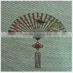 Bamboo Printing Blinds thumbnail-1
