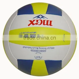 Volleyball thumbnail-1