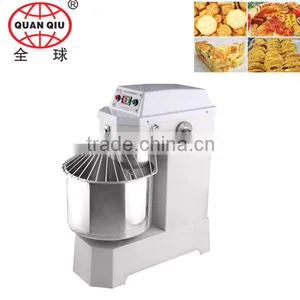 Vertical Double Speed Dough Mixer thumbnail-1