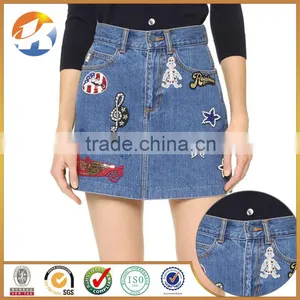 Zinc Alloy Remove Custom Metal Jacket Buttons thumbnail-2