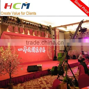 Stage Rental Led Display Screen/indoor Outdoor Show/concert Background Led Video Wall Price thumbnail-3