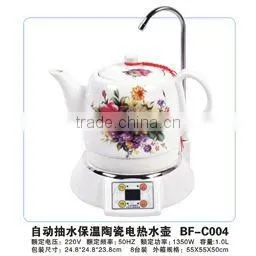 ELECTRIC KETTLE thumbnail-1