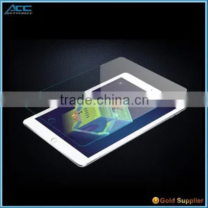 2015 New Product, Factory Whosale Price 0.3mm Tempered Glass Screen Protector For IPad Air thumbnail-1