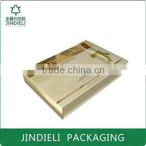 Decorative Printing Paper Beauty Wooden Cosmetic Box Packaging Quality Choice thumbnail-2