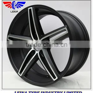 12X4.00 Alloy Car Wheel Rim thumbnail-3