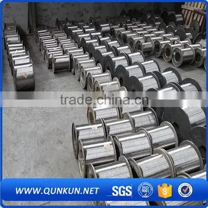 China Stainless Steel Wire Price/ Stainless Steel Fine Mesh Wire/ Stainless Steel Welding Wire thumbnail-5