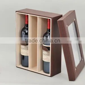 Wine Display Boxes thumbnail-3