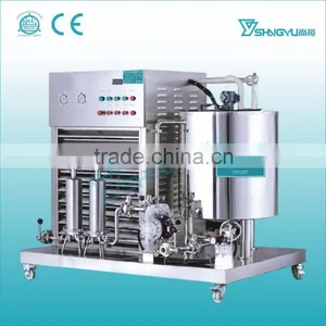 Shangyu Factory Price 200L Perfume Making Machine/simple Perfume Machine/perfume Production Line Quality Choice thumbnail-1