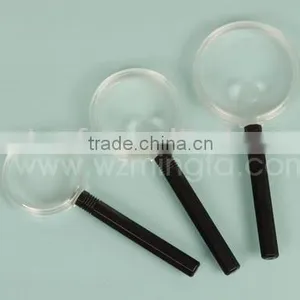 Magnifier of Black Handle/(C124,C125,C126) thumbnail-1