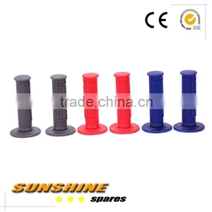 Motorcycle Grip 22mm thumbnail-1