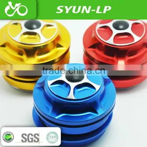 Threaded Bicycle Headset thumbnail-1