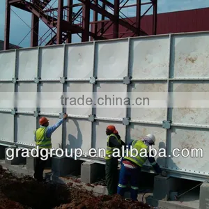GRAD FRP Heat Proof Water Tank thumbnail-2