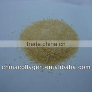 Halal Fish Gelatin for Puddings thumbnail-2