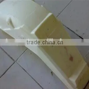 Vacuum Casting Big Size Car Parts Prototype of Low Volumes thumbnail-2
