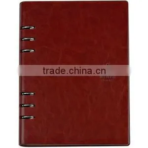 Stone Paper Notebook Production Line Handmade Spiral Notebook thumbnail-1