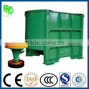 CE Approved Paper Pulper Machine, Horizontal Drum Hydrapulper With 30 Years Experience thumbnail-2